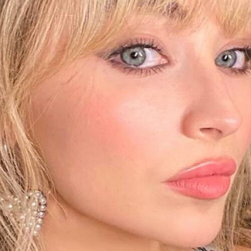 Sabrina Carpenter’s “Free the Nipple” Moment on the Street Has Everyone Asking: Is She Channeling Childhood Vibes or Just Stirring Up Cosmic Chaos?