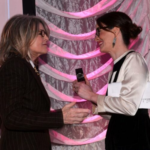 Sarah Paulson Breaks Silence on Heartbreaking Loss — What Mysterious Bond Did Diane Keaton & She Share Beyond Hollywood Glitz?