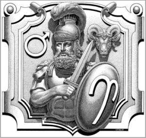 Saturn In Aries Is About To Serve You Life’s Toughest Roast—And You’re Definitely On The Menu!