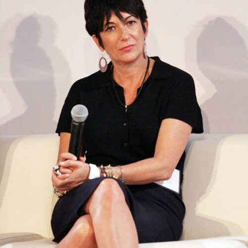 SCOTUS Shuts Door on Ghislaine Maxwell—Is There a Hidden Legal Loophole That Could Blow This Case Wide Open?