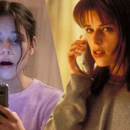 Scream Queens and Screams: Which Movie Is a Total Trash Fire and Which One’s Your Next Obsession? Find Out Now!