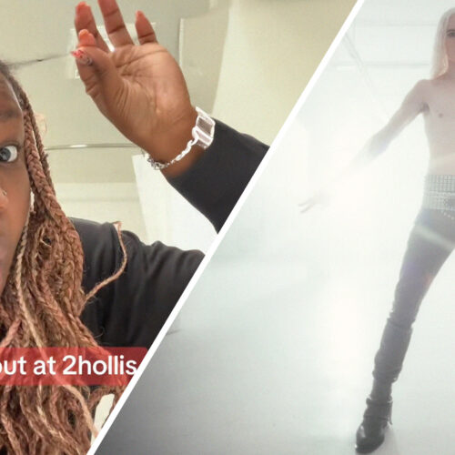 Seattle gig turns wild: Black woman’s braids become the hottest – and most twisted – drama at 2hollis concert!