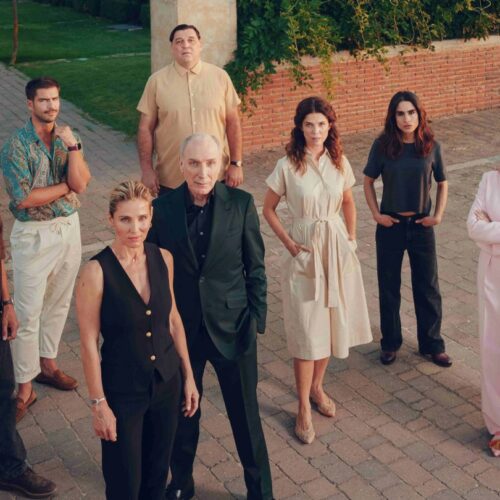 Secuoya Studios Wins Sustainability Award at MIPCOM — But Is Spain’s Green Dream Too Good to Be True?
