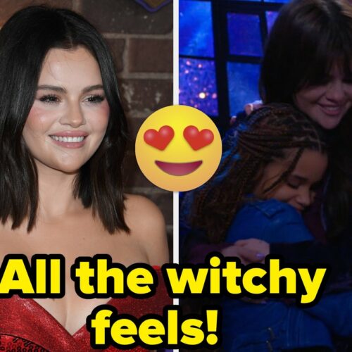 Selena Gomez and Janice LeAnn Brown Spill Shocking Secrets Behind THAT “Wizards Beyond Waverly Place” Finale — Astrology Predicts the Drama You Never Saw Coming!