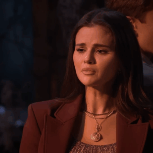 Selena Gomez Drops Jaw-Dropping Hint About ‘Mommy’ Alex Russo—Is a Hollywood Family Drama Brewing?