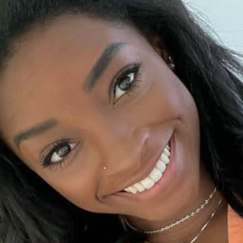Simone Biles Drops a Lime Bikini Bombshell—And Why Mercury Might Be Loving This Glow-Up More Than You Think!