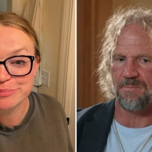 Sister Wives Shock: Madison Drops a Bomb—Is Dad the Biggest Con Artist in TLC History?