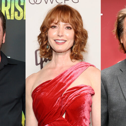 Skeet Ulrich and Alicia Witt Dive into ‘The Big Kill’—A Horror-Comedy That’s So Nostalgic, Even Your Zodiac Signs Are Jealous!