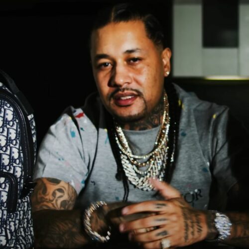 Sky Balla’s Hotel Room Drama: Is This Rapper’s Latest Scandal Written in the Stars or Just Straight-Up Bio-Hazardous?