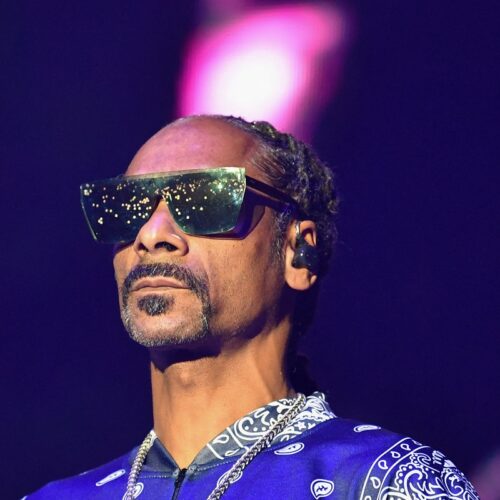 Snoop Dogg’s Unexpected Clapback at Jackson State: Why This HIV Awareness Event Just Got Way More Juicy