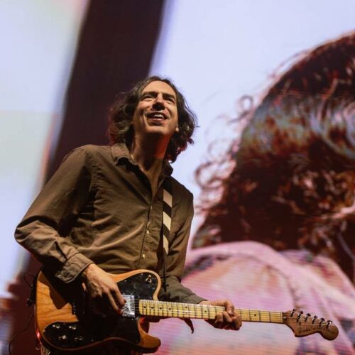 Snow Patrol Tickets Drop Like Mercury in Retrograde – Will Your Wallet Survive the UK Tour Frenzy?