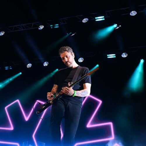 Snow Patrol Tickets Vanished in Minutes—but These Six Secret Spots Could Make You the Lucky Fan Who Beats the Scalpers!
