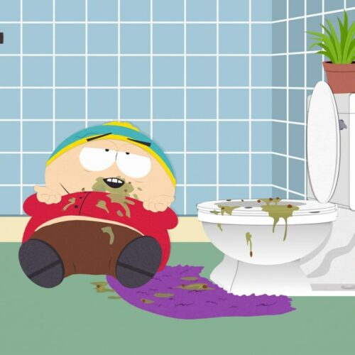 ‘South Park’ Strikes Cosmic Chaos: Peter Thiel Gets Roasted While Cartman Rises as the Unlikely Antichrist Slayer—Is the Zodiac Behind This Madness?
