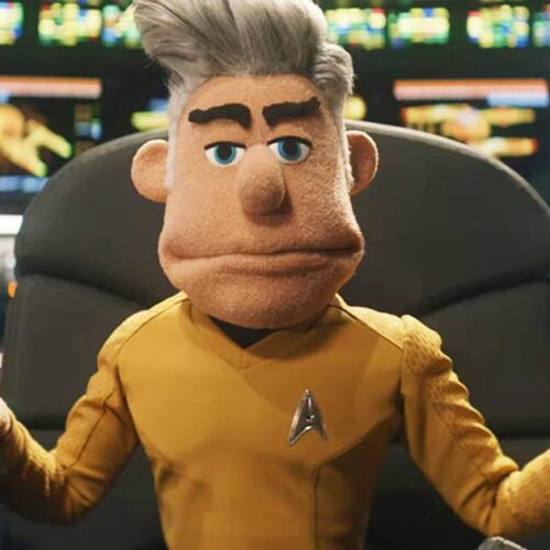 Star Trek: Strange New Worlds Ditches the Weird — But Is the Final Voyage Losing Its Star Power or Just Getting Spicy?