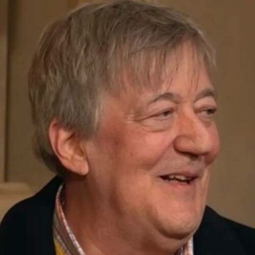 Stephen Fry’s Shocking Prison Confession on Celebrity Traitors Has Fans Asking: What Did He Do That’s Out of This Zodiac World?