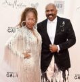 Steve Harvey’s Marriage on the Rocks? The Scandalous Truth Behind Those Divorce Whispers Revealed!