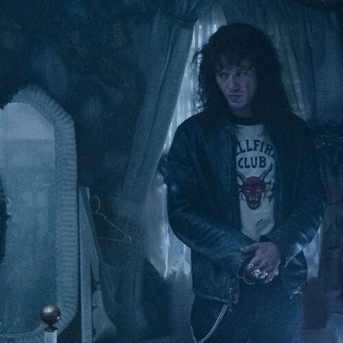 Stranger Things S5 Shocker: Joseph Quinn’s MIA Status Has Fans Guessing if Hawkins Just Got Bored of Eddie—or Is It Written in the Stars?