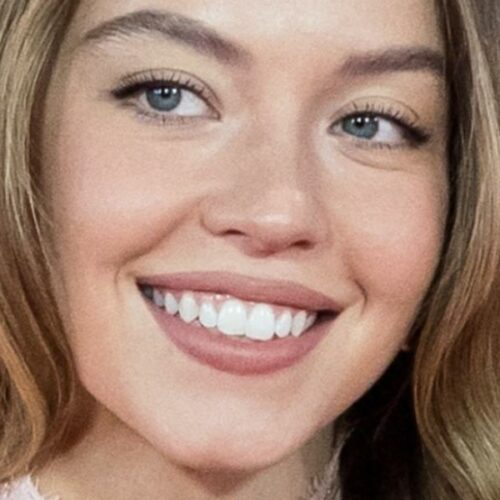 Sydney Sweeney’s Braless Dress Stirs Taco Bell Mystery—Is It Fashion or a Cosmic Prank?