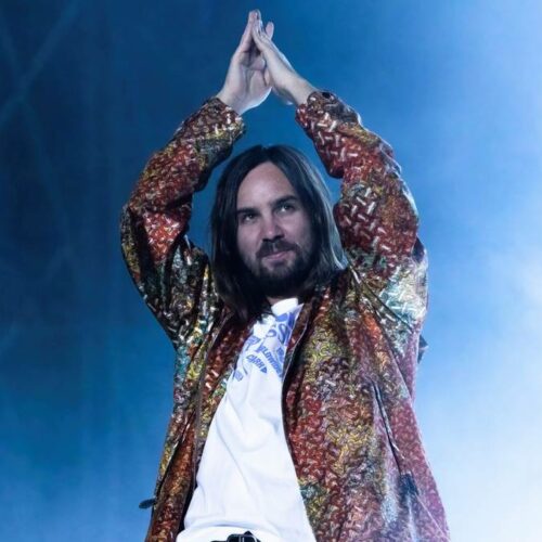 Tame Impala Fans Spill Their Cosmic Ticketmaster Hack—Get Ready to Snag Seats Like a Star!