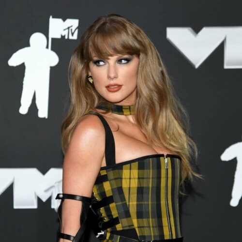 Taylor Swift Drops a Jaw-Dropping $100K on Young Cancer Fighter—Find Out What Sparked This Surprise Act of Heart!