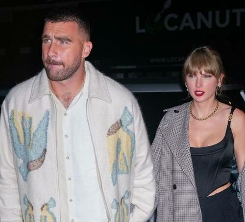 Taylor Swift Drops Jaw-Dropping, X-Rated Ode to Travis Kelce’s Secret Weapon—Astrologers Predict Cosmic Chemistry!