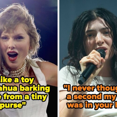 Taylor Swift vs. Lorde: The Jaw-Dropping, Totally Different Ways They Reacted to Charli XCX’s Subtle Shade (And Astrology Might Explain It!)