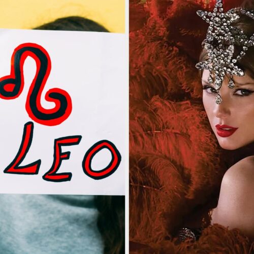 Taylor Swift’s 12 Albums Decode Your Zodiac—Which One’s Secretly Your Cosmic Twin?