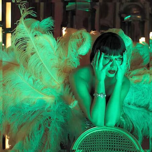 Taylor Swift’s Showgirl Release Party: The Shocking Moments Fans Didn’t See Coming (Yes, We Were There)