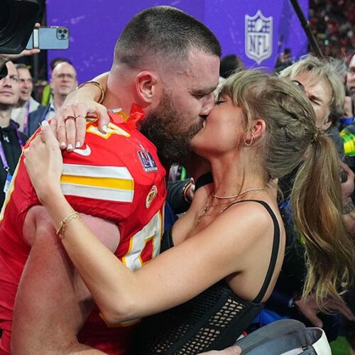 Taylor Swift’s ‘Wood’ Has the Internet Spiraling—What Exactly Did She Reveal About Travis Kelce This Time?