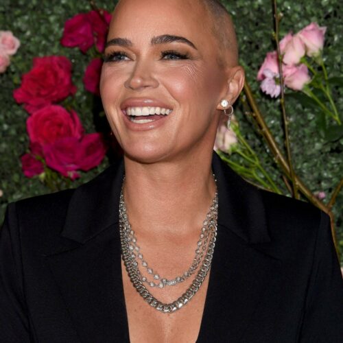 Teddi Mellencamp’s Cancer Journey Takes a Wild Twist—What She Just Revealed Will Blow Your Mind!
