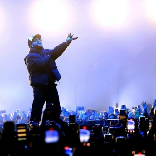 The Weeknd's Manchester Tour Date Drops Out of Nowhere – Tickets Vanish Faster Than Mercury in Retrograde!