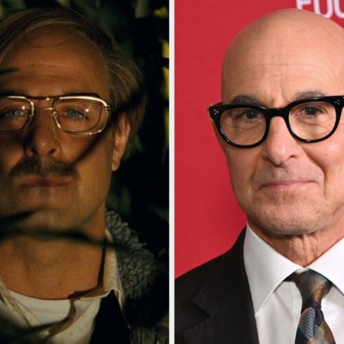 These 23 Actors Played Villains So Convincingly, You’ll Swear They Moonlight as Actual Supervillains (Capricorn’s Not Even Sorry)