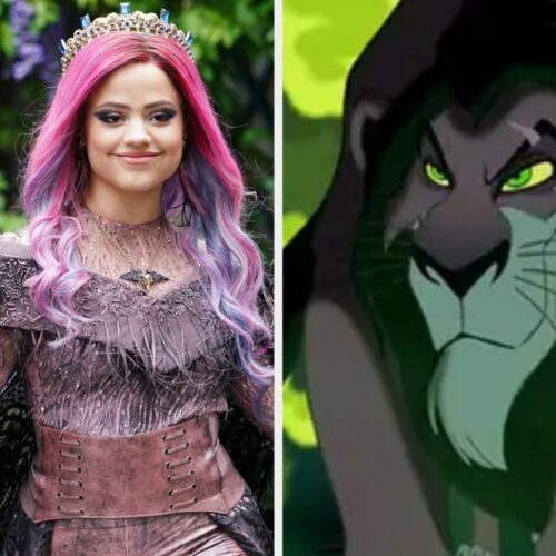 These Disney Villain Songs Are So Good, Even Your Horoscope Would Approve — Prepare to Be Shocked!