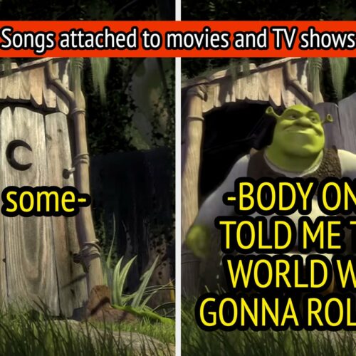 These Songs Don’t Just Play, They Teleport You Right Into Hollywood’s Most Legendary Movie Moments—And Here’s Why You Can’t Stop Listening!
