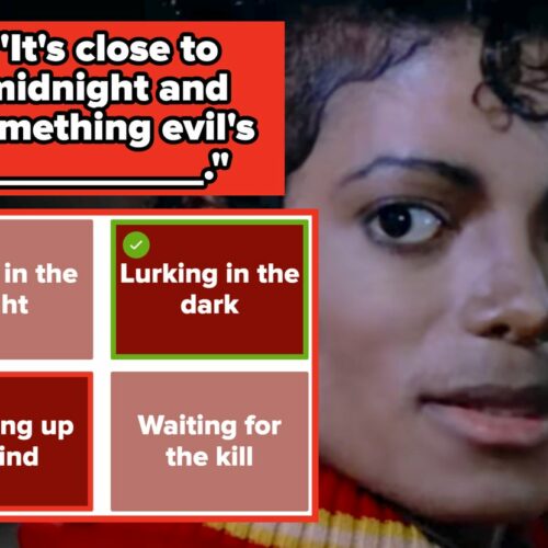 Think You Know Halloween Tunes? This Quiz Will Haunt Your Brain—Only the Bold Survive!