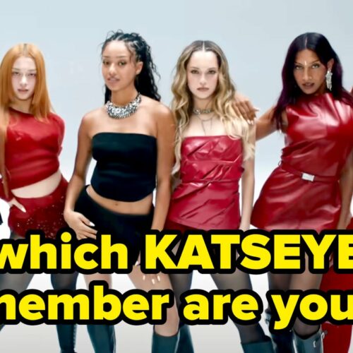 Think You Know KATSEYE? Take This Quiz—But Warning: The Results Might Just Spy on You Back!