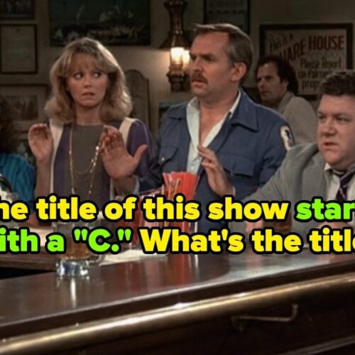 Think You Know TV? This A–Z Trivia Quiz Will Crush the Casuals and Crown Only the True Screen Legends—Are You One of Them?