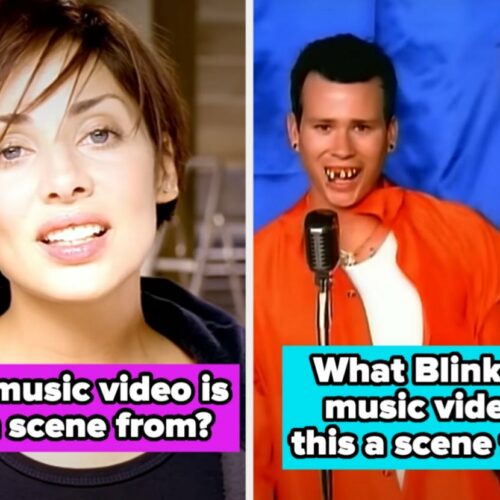 Think You’re a ’90s Wiz? These Trivia Questions Will Destroy Anyone Under 35 — Prepare to Cry, Laugh, or Both!