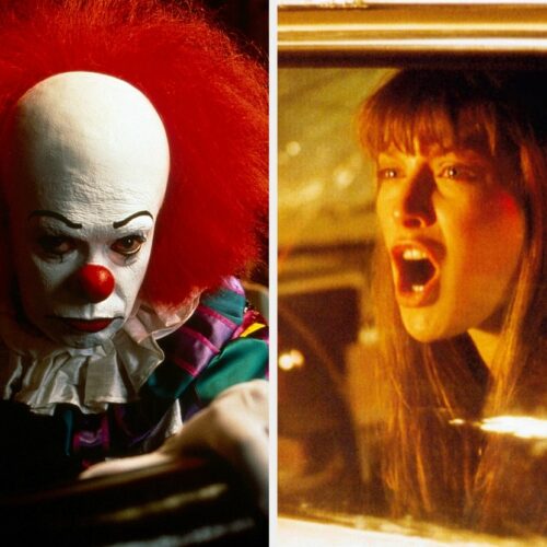 Think You’re a True Horror Fan? Bet You Haven’t Survived Watching Half of These Terrifying Classics (But Don’t Panic… Yet)
