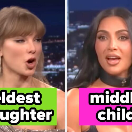 Think You’re the Eldest Daughter? Take This Quiz and Watch Me Nail It Before You Even Finish Reading!