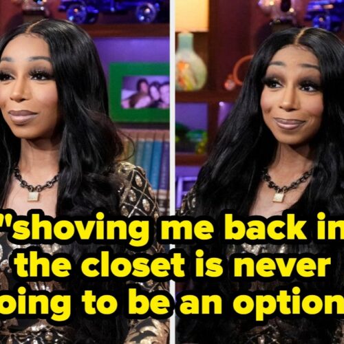 Tiffany "New York" Pollard Drops a Non-Binary Bombshell — And the Fan Reactions Are Nothing Short of Cosmic Chaos!