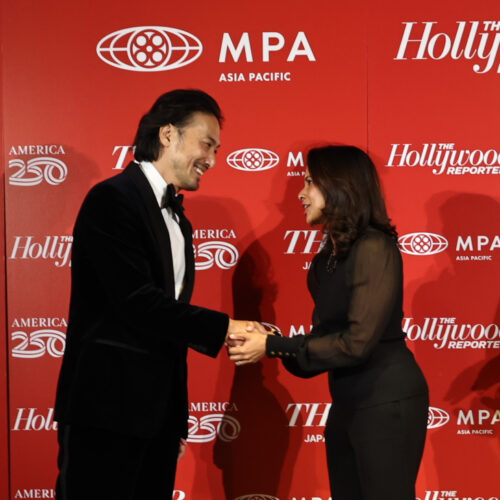 Tokyo’s ‘Shogun’ Star Takehiro Hira Just Snagged a Hollywood Award—But This Isn’t Your Typical Red Carpet Story!