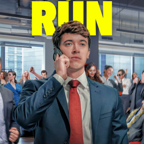 Tom Blyth’s ‘Bull Run’: Will This Wall Street Comedy Crash or Make Us All Rich Laughs This November?