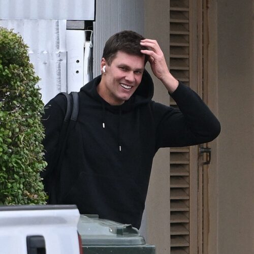 Tom Brady's Busy Life Finally Backfires: Is the GOAT's Health the Price of Stardom or Cosmic Karma?