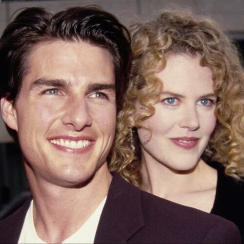 Tom Cruise’s Ex-Wives Share a Mind-Blowing Secret That’s Got Conspiracy Theorists Spilling Their Popcorn!