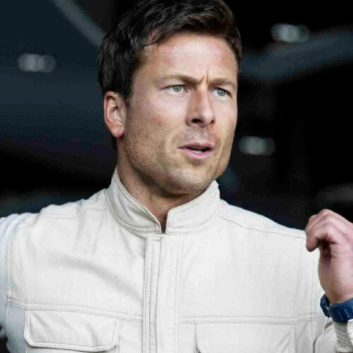 Tom Cruise’s Mind-Blowing Advice to Glen Powell on The Running Man Role That Could Change Chad Powers Forever—Here’s What Nobody Expected!