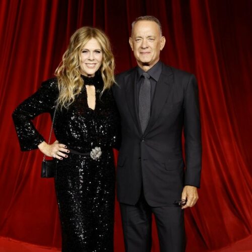 Tom Hanks Divorced? The Surprising Marital Secrets Even the Stars Didn’t See Coming!