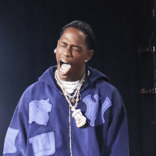 Travis Scott’s India Gig Shatters Records—But What Cosmic Forces Powered This Epic Blowout?