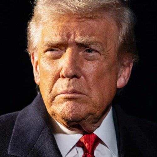 Trump’s Approval Ratings Drop Like Mercury in Retrograde—Wait Till You See His Fiery Clapback!