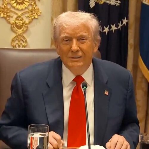 Trump’s eyebrow-raising meltdown at a female reporter: Misogyny, mystery, and a mic drop moment you won’t believe!